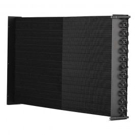 Condenser Coils